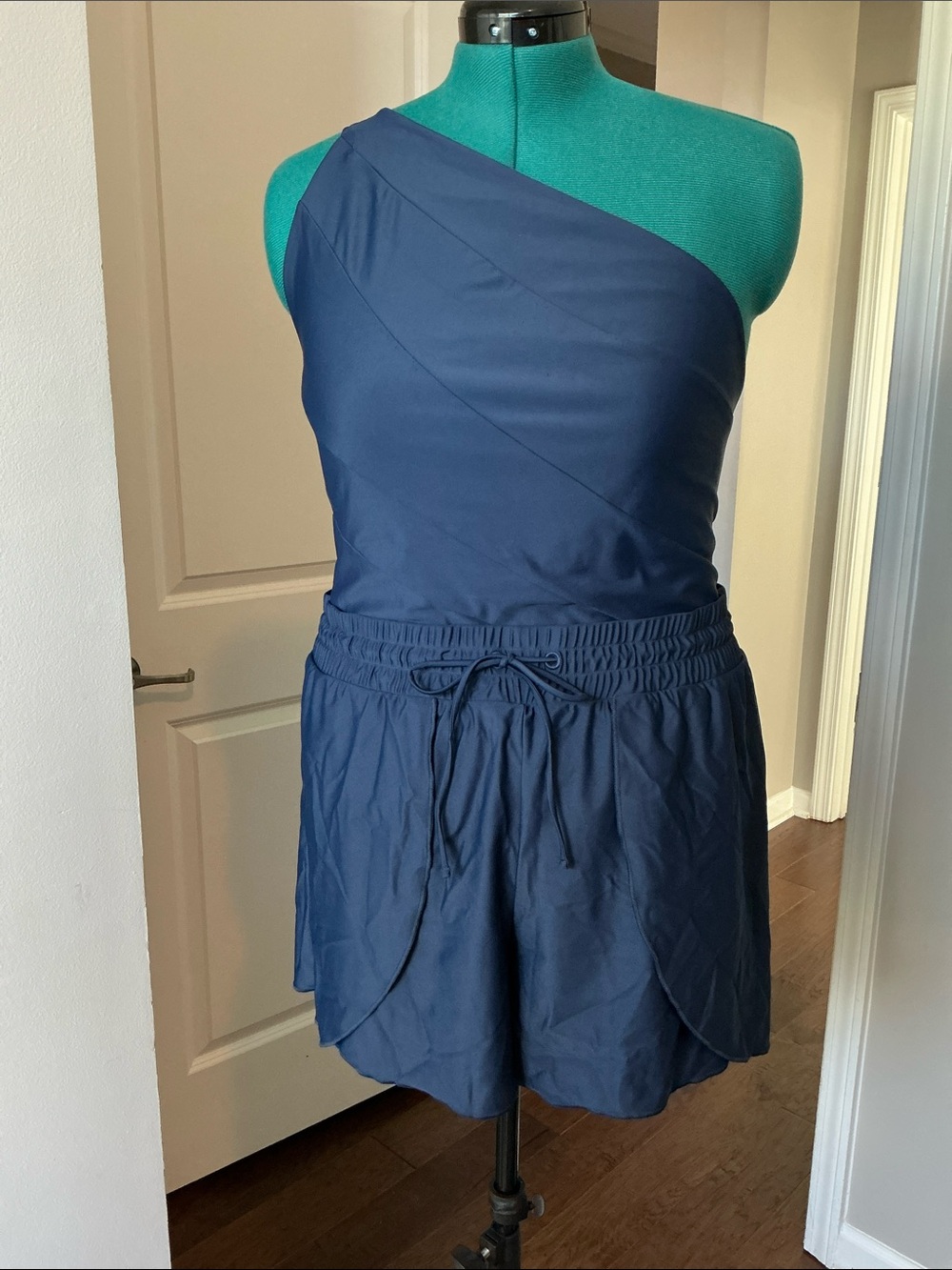 The Sea to Shore Swim Shorts